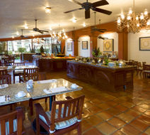 Samba Vallarta Restaurant