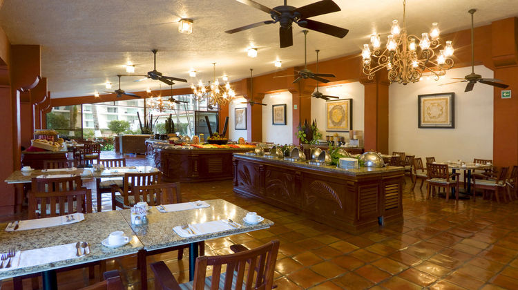 Samba Vallarta Restaurant