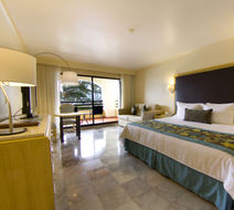 Samba Vallarta Room
