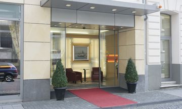 Flandrischer Hof Hotel