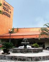 Real De Minas Queretaro Tradicional