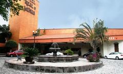 Real De Minas Queretaro Tradicional