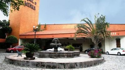 Real De Minas Queretaro Tradicional