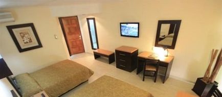Real De Minas Queretaro Tradicional Room