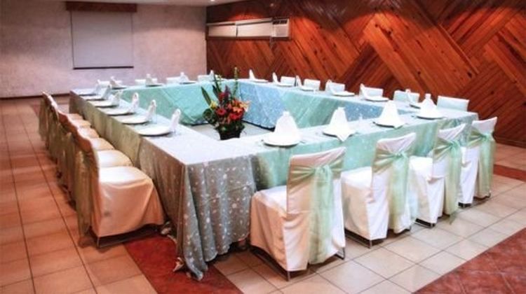 Real De Minas Queretaro Tradicional Meeting