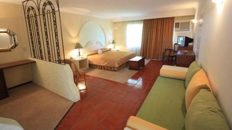 Real De Minas Queretaro Tradicional Suite