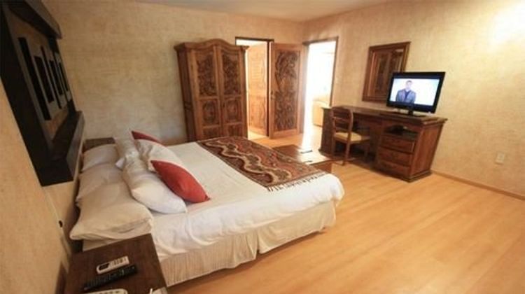 Real De Minas Queretaro Tradicional Suite
