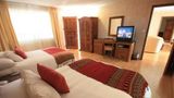 Real De Minas Queretaro Tradicional Suite