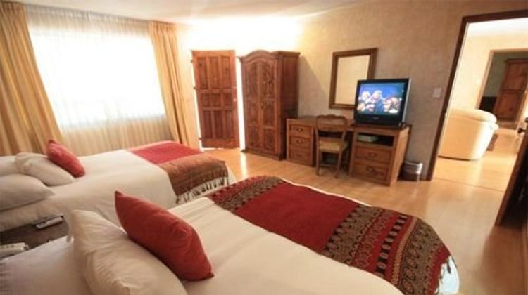 Real De Minas Queretaro Tradicional Suite