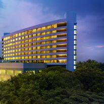 Vivanta  Coimbatore