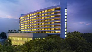 Vivanta  Coimbatore