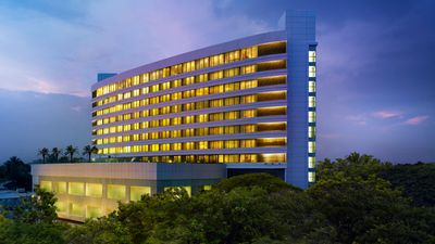 Vivanta  Coimbatore