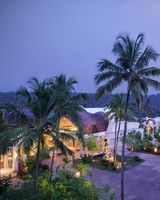 Taj Bekal Resort & Spa, Kerala