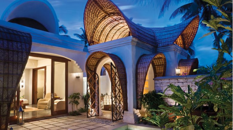 <b>Taj Bekal Resort & Spa, Kerala Exterior</b>. Images powered by <a href="https://www.leonardoworldwide.com/" title="Leonardo Worldwide" target="_blank">Leonardo</a>.