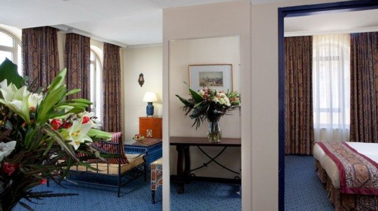 <b>Mount Zion Hotel Room</b>. Images powered by <a href="https://www.leonardoworldwide.com/" title="Leonardo Worldwide" target="_blank">Leonardo</a>.