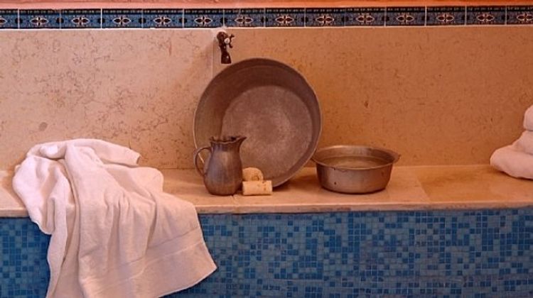 Mount Zion Hotel Spa