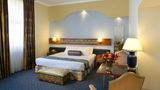 Mount Zion Hotel Room
