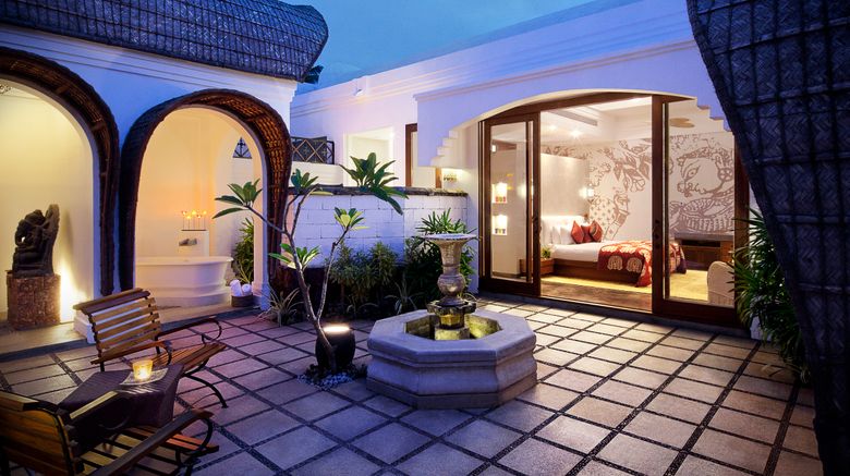 <b>Taj Bekal Resort & Spa, Kerala Room</b>. Images powered by <a href="https://www.leonardoworldwide.com/" title="Leonardo Worldwide" target="_blank">Leonardo</a>.