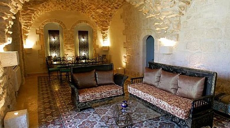 <b>Mount Zion Hotel Suite</b>. Images powered by <a href="https://www.leonardoworldwide.com/" title="Leonardo Worldwide" target="_blank">Leonardo</a>.