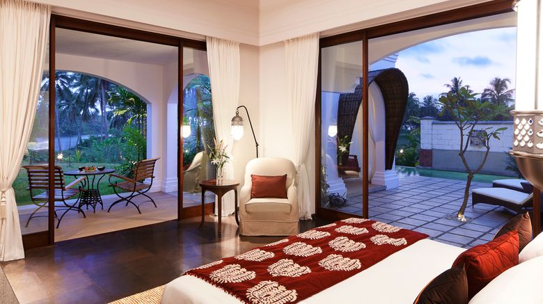 <b>Taj Bekal Resort & Spa, Kerala Room</b>. Images powered by <a href="https://www.leonardoworldwide.com/" title="Leonardo Worldwide" target="_blank">Leonardo</a>.