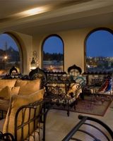 Mount Zion Hotel