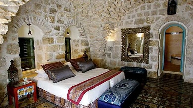 <b>Mount Zion Hotel Suite</b>. Images powered by <a href="https://www.leonardoworldwide.com/" title="Leonardo Worldwide" target="_blank">Leonardo</a>.