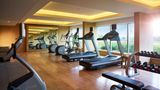 Vivanta  Coimbatore Health Club