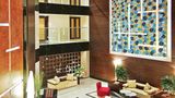 Vivanta by Taj - Begumpet Lobby