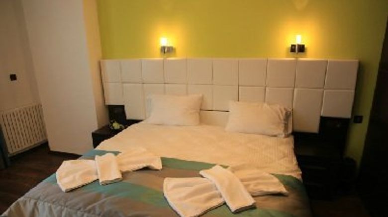 <b>Kumru Hotel Exterior</b>. Images powered by <a href="https://www.leonardoworldwide.com/" title="Leonardo Worldwide" target="_blank">Leonardo</a>.