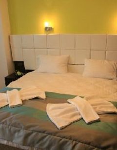 Kumru Hotel