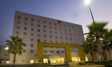 Fiesta Inn Tepic