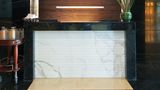 Vivanta by Taj - Begumpet Lobby