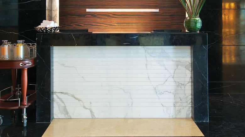 <b>Vivanta by Taj - Begumpet Lobby</b>. Images powered by <a href="https://www.leonardoworldwide.com/" title="Leonardo Worldwide" target="_blank">Leonardo</a>.