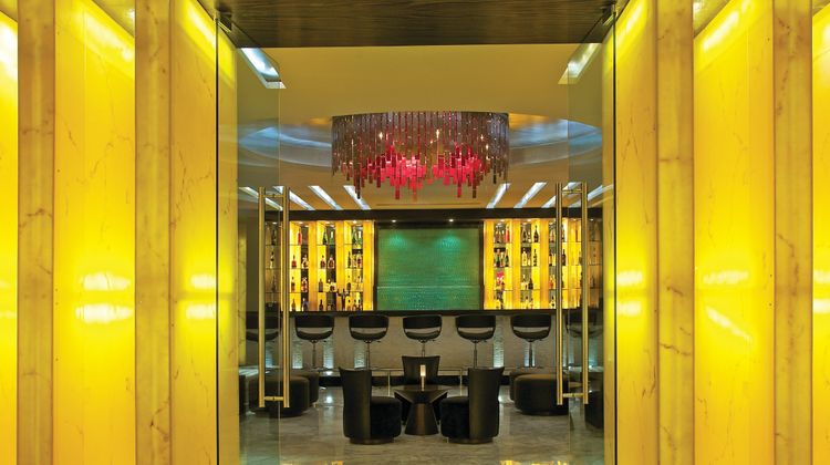 Vivanta by Taj - Begumpet Restaurant