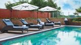 Vivanta by Taj - Begumpet Pool
