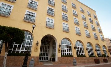 Fiesta Inn Toluca Centro
