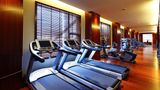 Hotel Nikko Xiamen Health Club