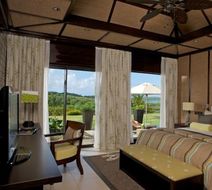 Anahita The Resort Room