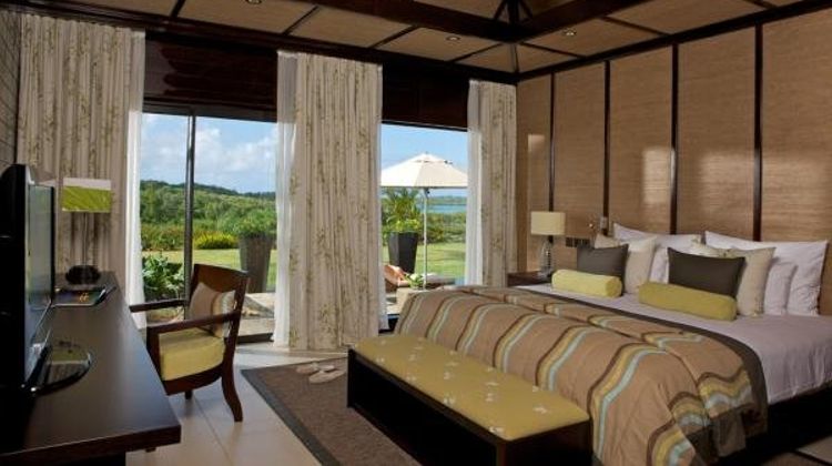 Anahita The Resort Room