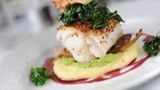 Walaker Hotel Restaurant
