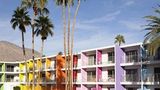 The Saguaro Palm Springs Exterior
