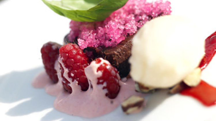 Walaker Hotel Restaurant