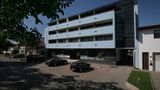 Reghina Blue Hotel Timisoara Exterior