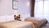 GHL Style Hotel Los Heroes Room