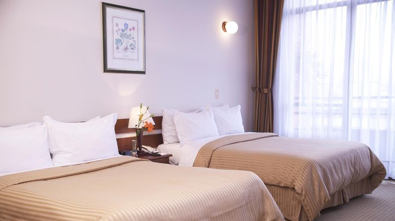 <b>GHL Style Hotel Los Heroes Room</b>. Images powered by <a href="https://www.leonardoworldwide.com/" title="Leonardo Worldwide" target="_blank">Leonardo</a>.