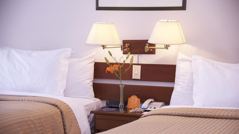 <b>GHL Style Hotel Los Heroes Room</b>. Images powered by <a href="https://www.leonardoworldwide.com/" title="Leonardo Worldwide" target="_blank">Leonardo</a>.