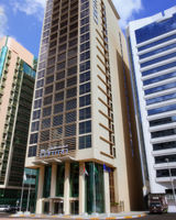 Centro Al Manhal