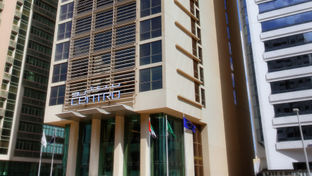 Centro Al Manhal