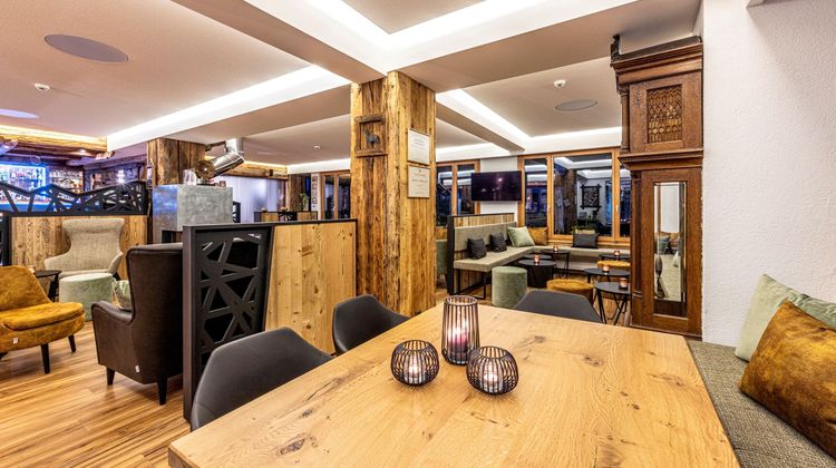 Hotel Bristol Restaurant