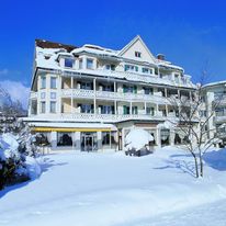 Wittelsbacher Hof Swiss Quality Hotel